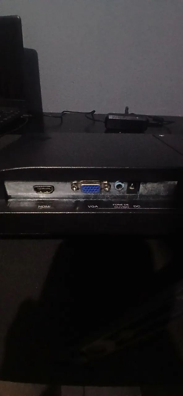 MONITOR GAMER( ATHEN V2L ²? PICHAU) - Foto 4