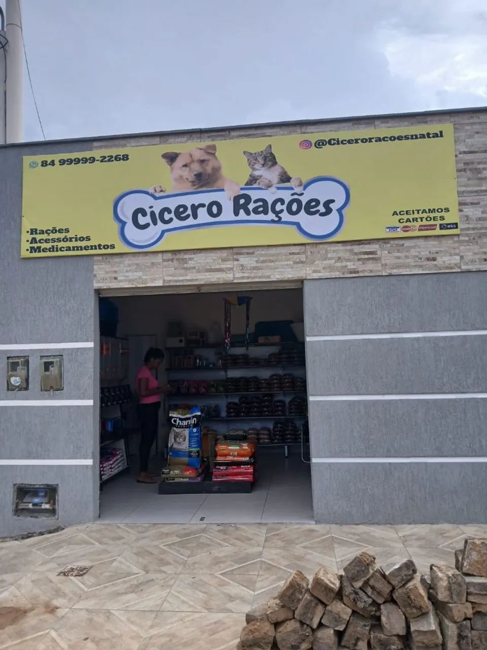 PLACAS PARA COMÉRCIO  - Foto 2