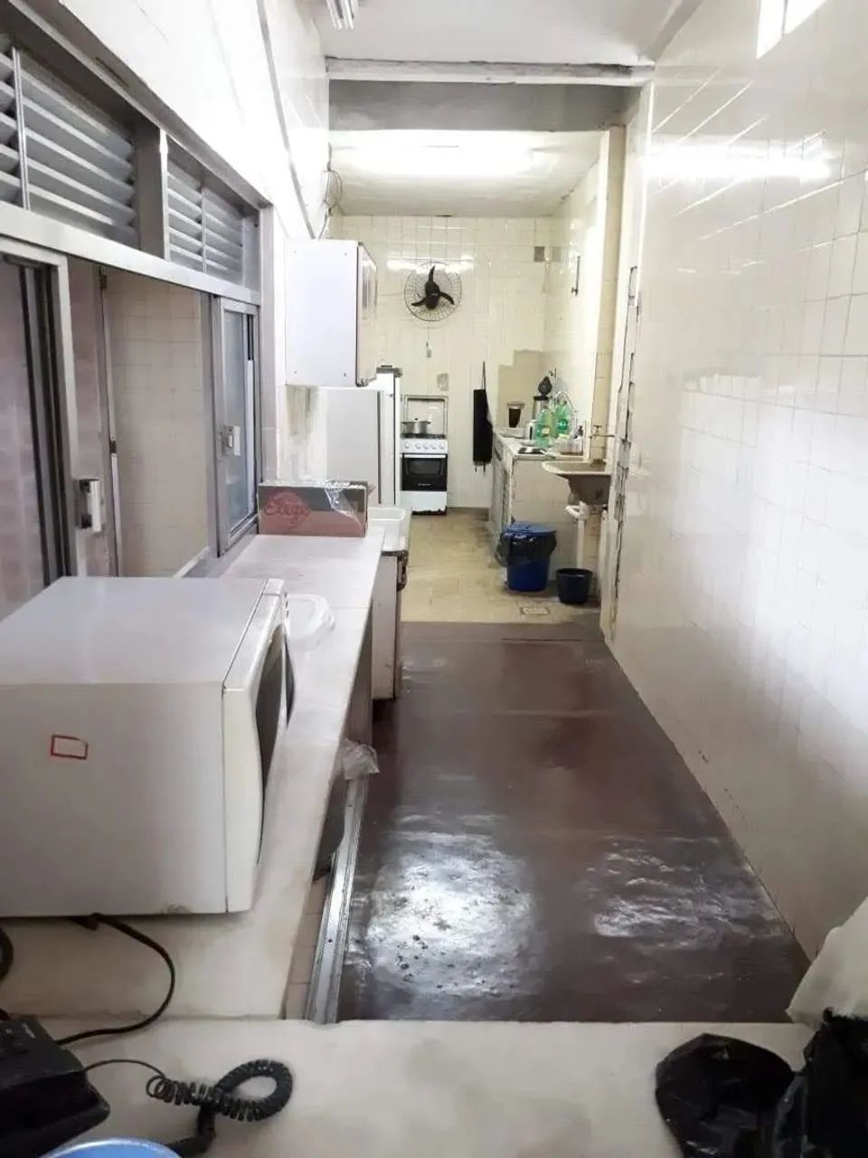 Imóvel para venda tem 1500 metros quadrados em Olaria - Rio de Janeiro - RJ - Foto 9