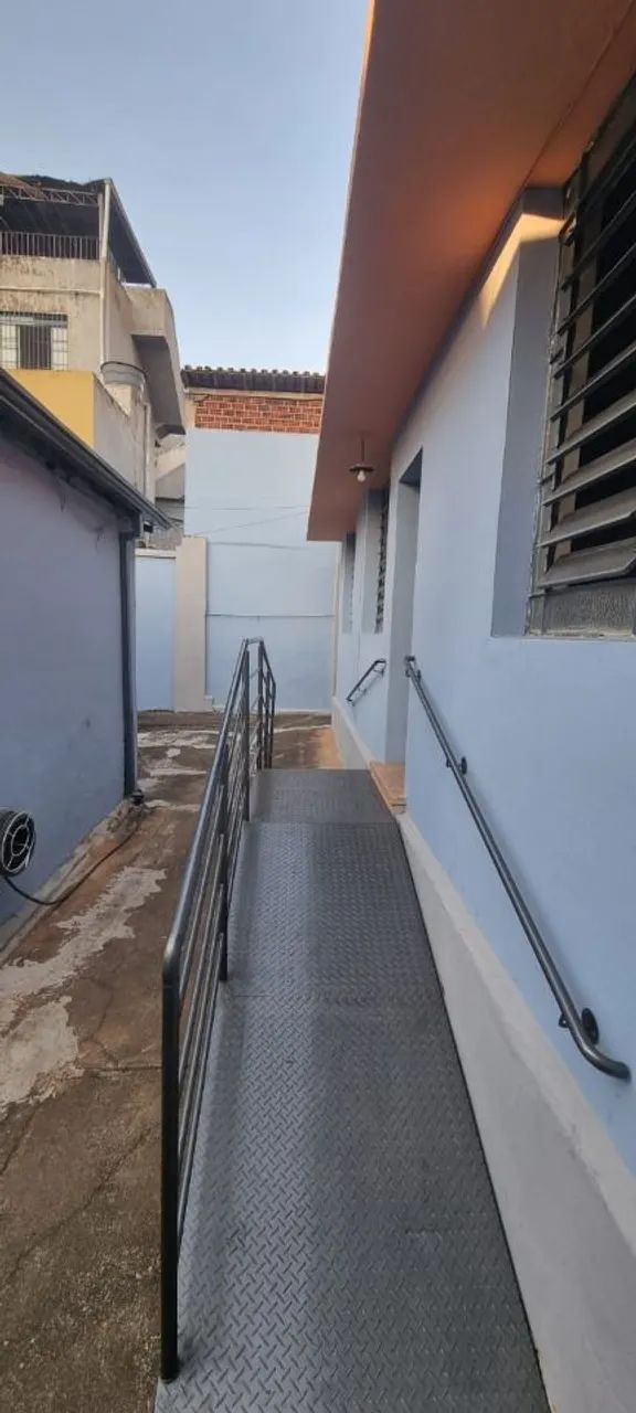 Prédio c/ 2 lojas, apto e casa junto à UPA Nova Suíça. - Foto 4