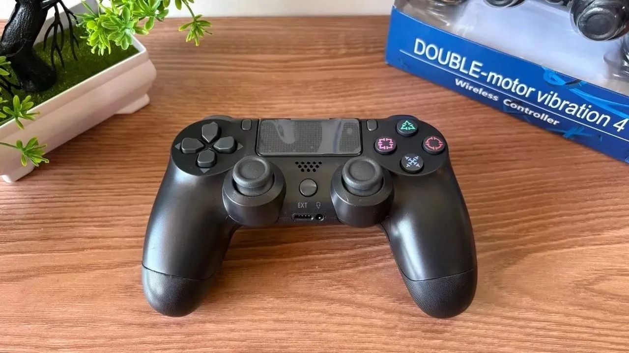 Controle Ps4 promoção!!! - Foto 5