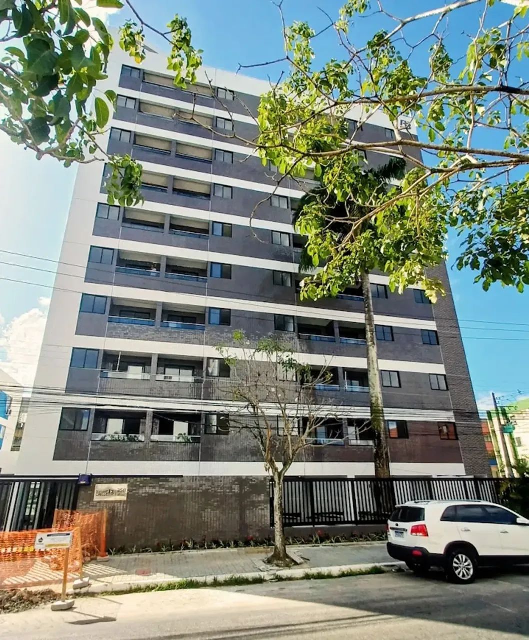 Apartamento Studio na Várzea - Foto 2