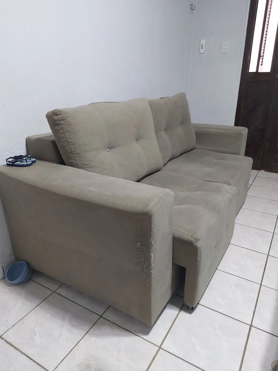 Sofá cama - Foto 2
