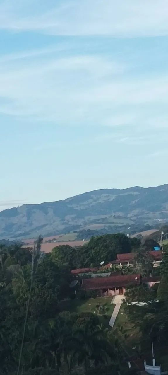 Vendo terreno de mil metros em socorro sp