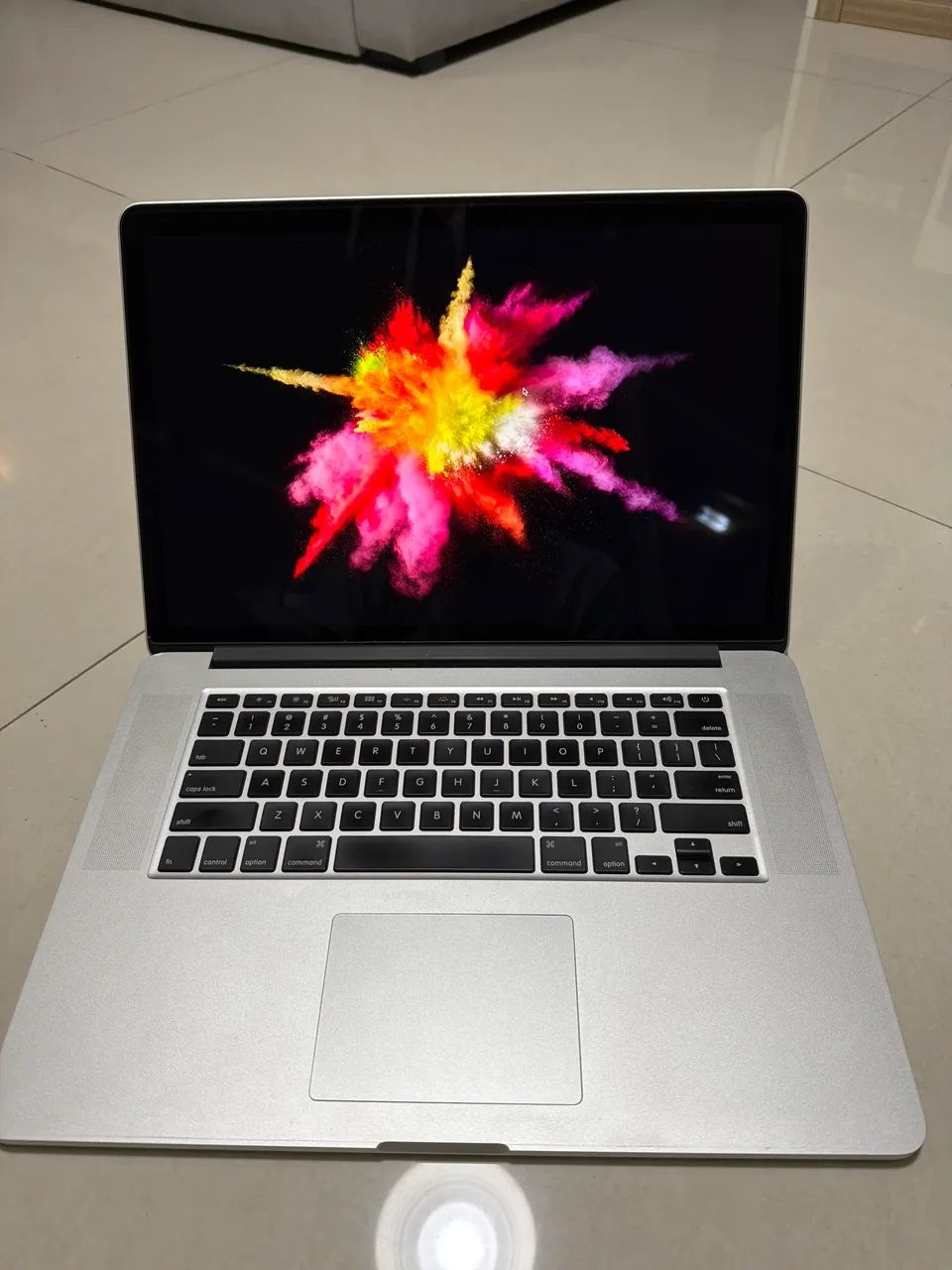 MacBook Pro (Retina 2012) 256gb - Foto 3