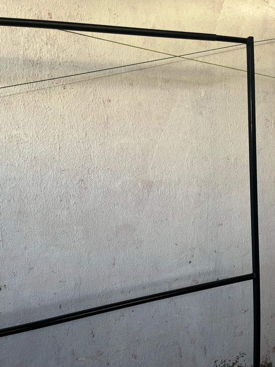 Arara de roupas  - Foto 3