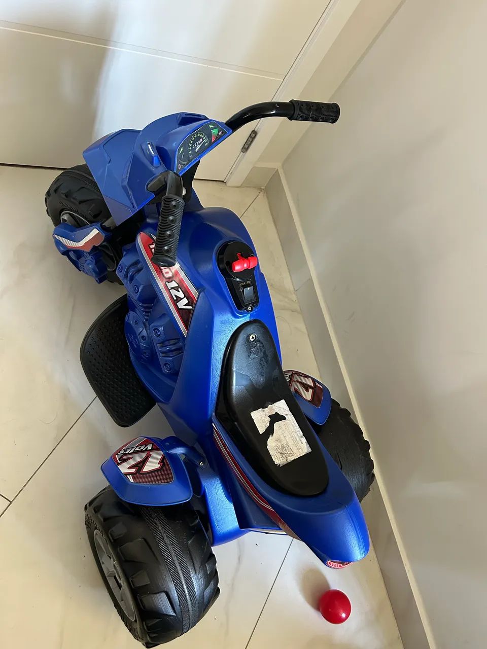 Moto elétrica  - Foto 3