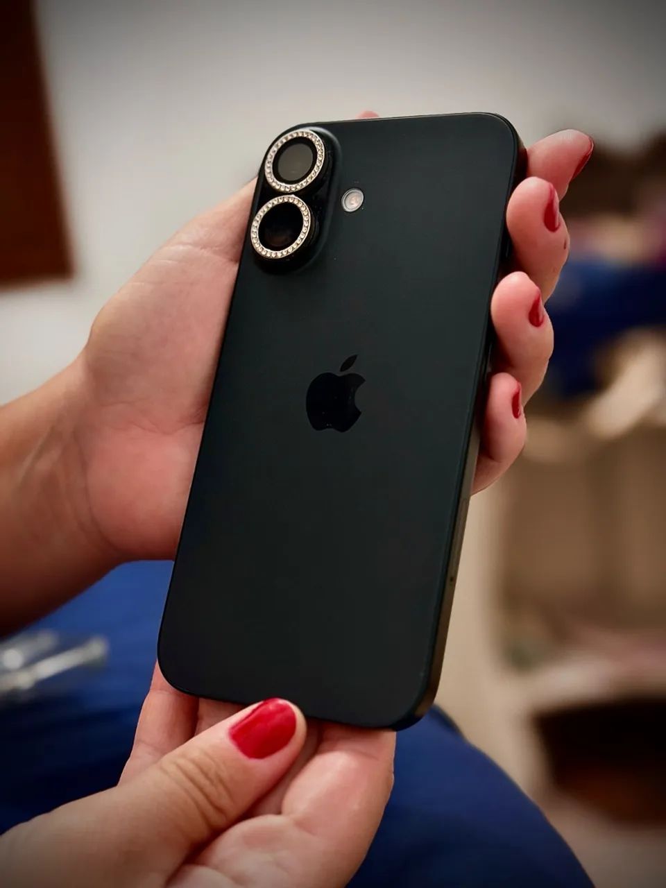 iPhone 16 512g - Foto 2