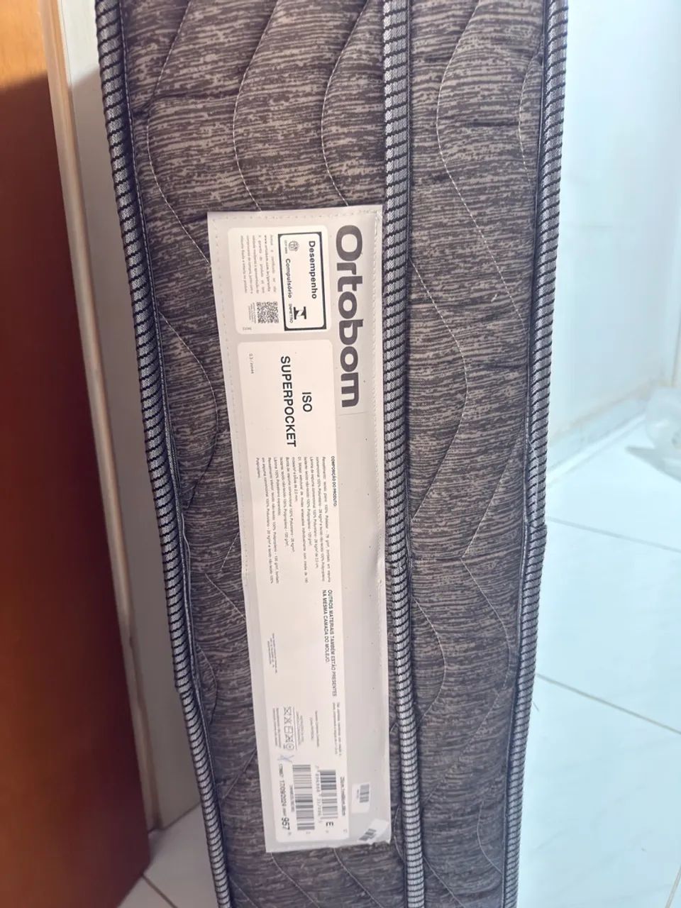 Colchão  - Foto 4