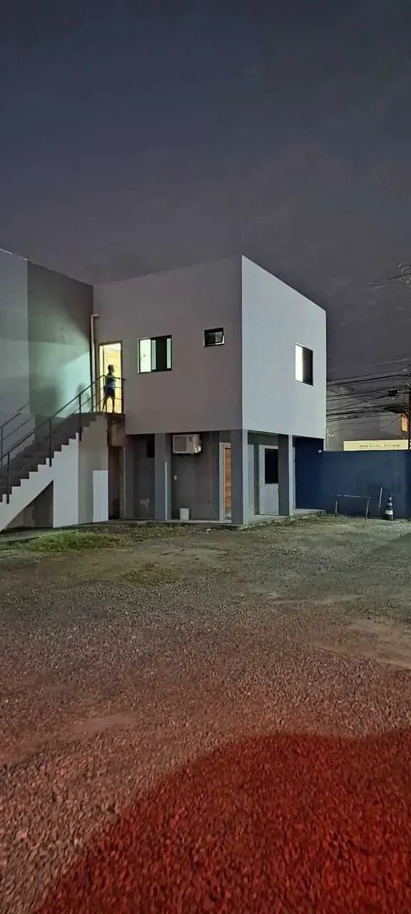 Área comercial a venda [13581] - Foto 2