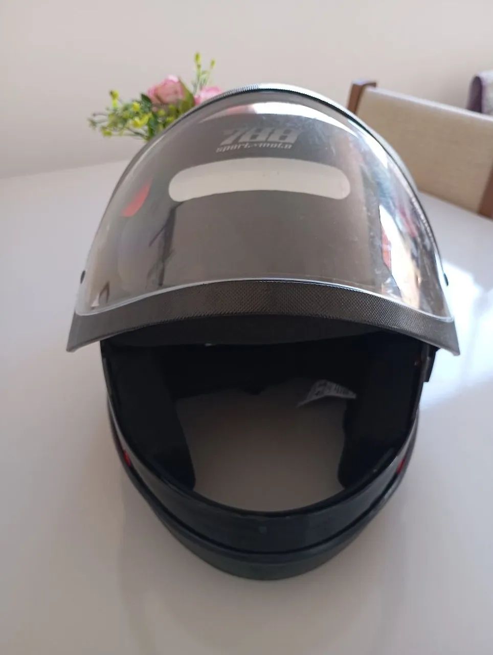 Capacete - Foto 4