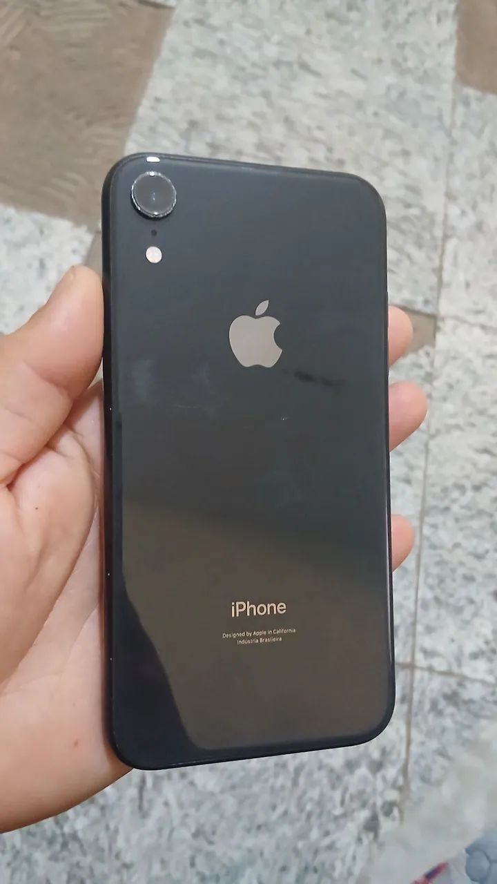 IPhone xr - Foto 2