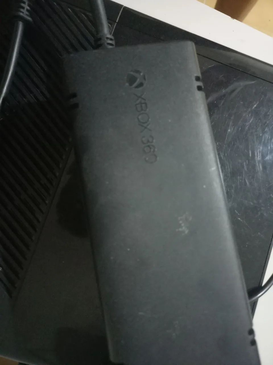 Xbox 360 super slim completo  - Foto 2