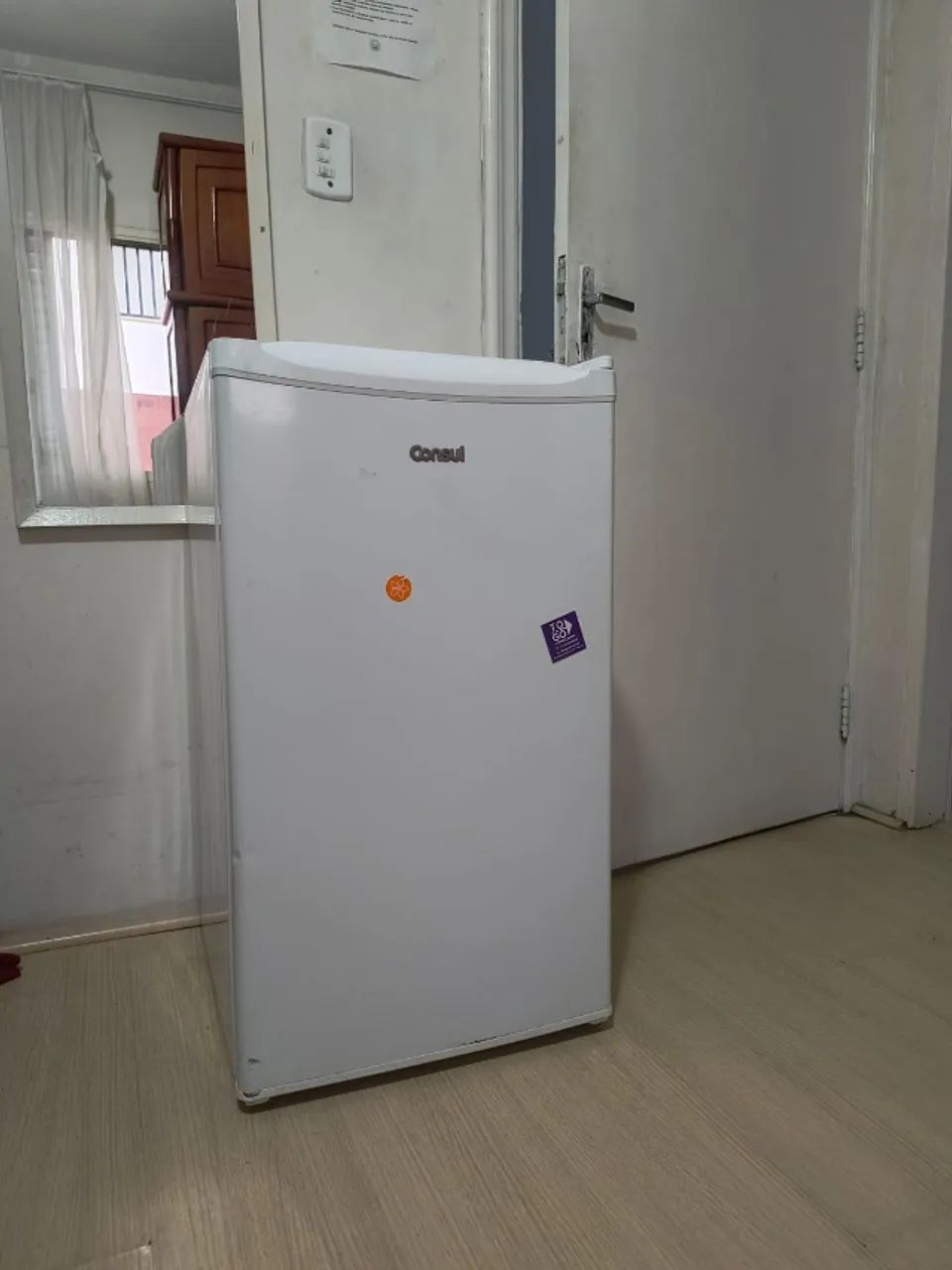 Frigobar 120 litros Consul  - Foto 5