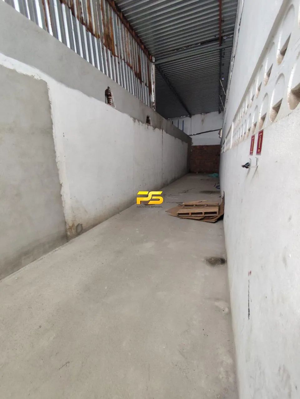Galpão 440m² na BR-230 em Cabedelo para Alugar REF: PS4373 - Foto 5