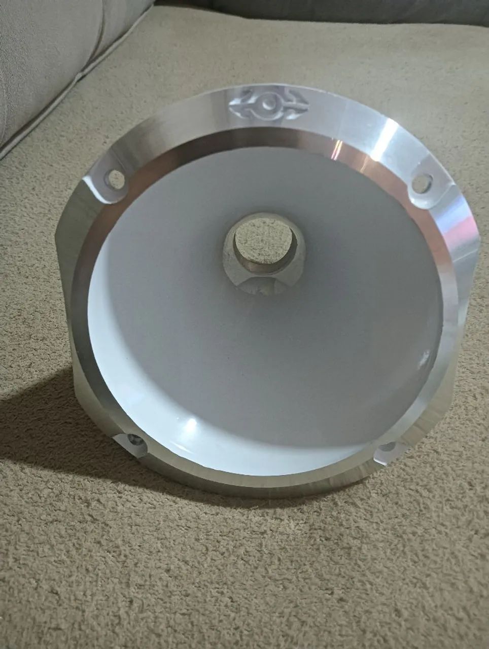Vendo uma boca de driver HI 1125 - Foto 2