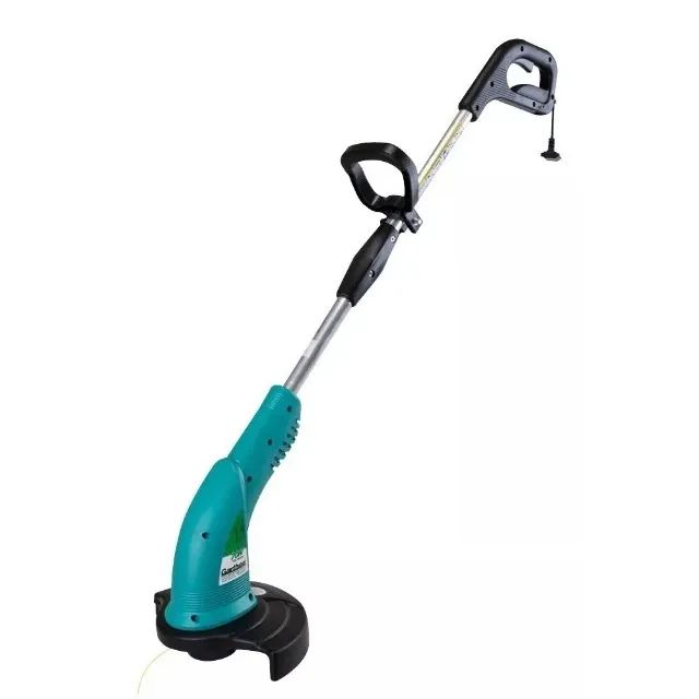 Aparador de Grama 1500w Bipartido GAM-1500Bp Garthen - Foto 2