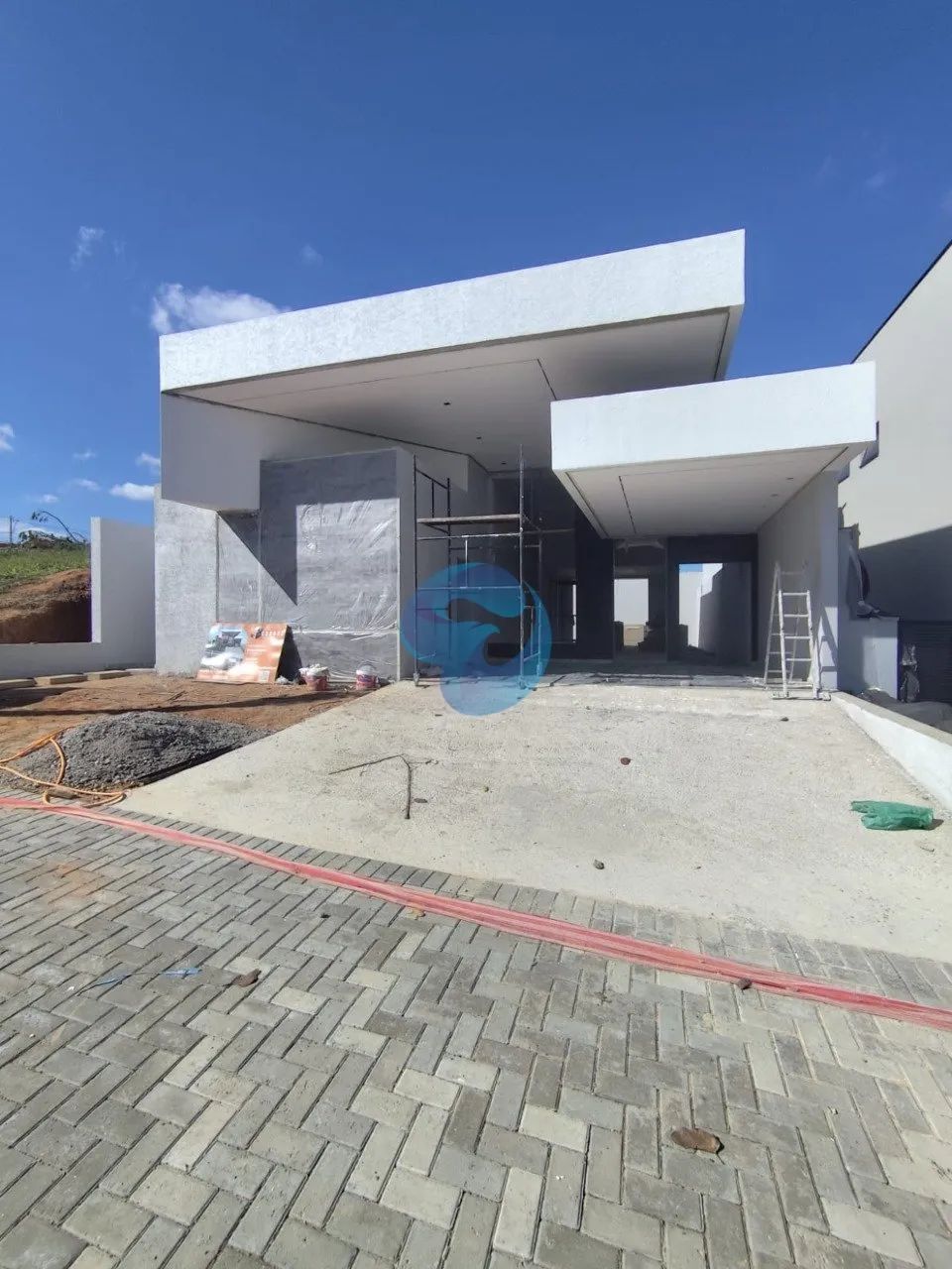Casa no Condomínio Terras Alpha Nova Esplanada à venda - Foto 2