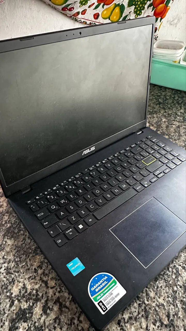 Notebook Asus Vivobook - Foto 2