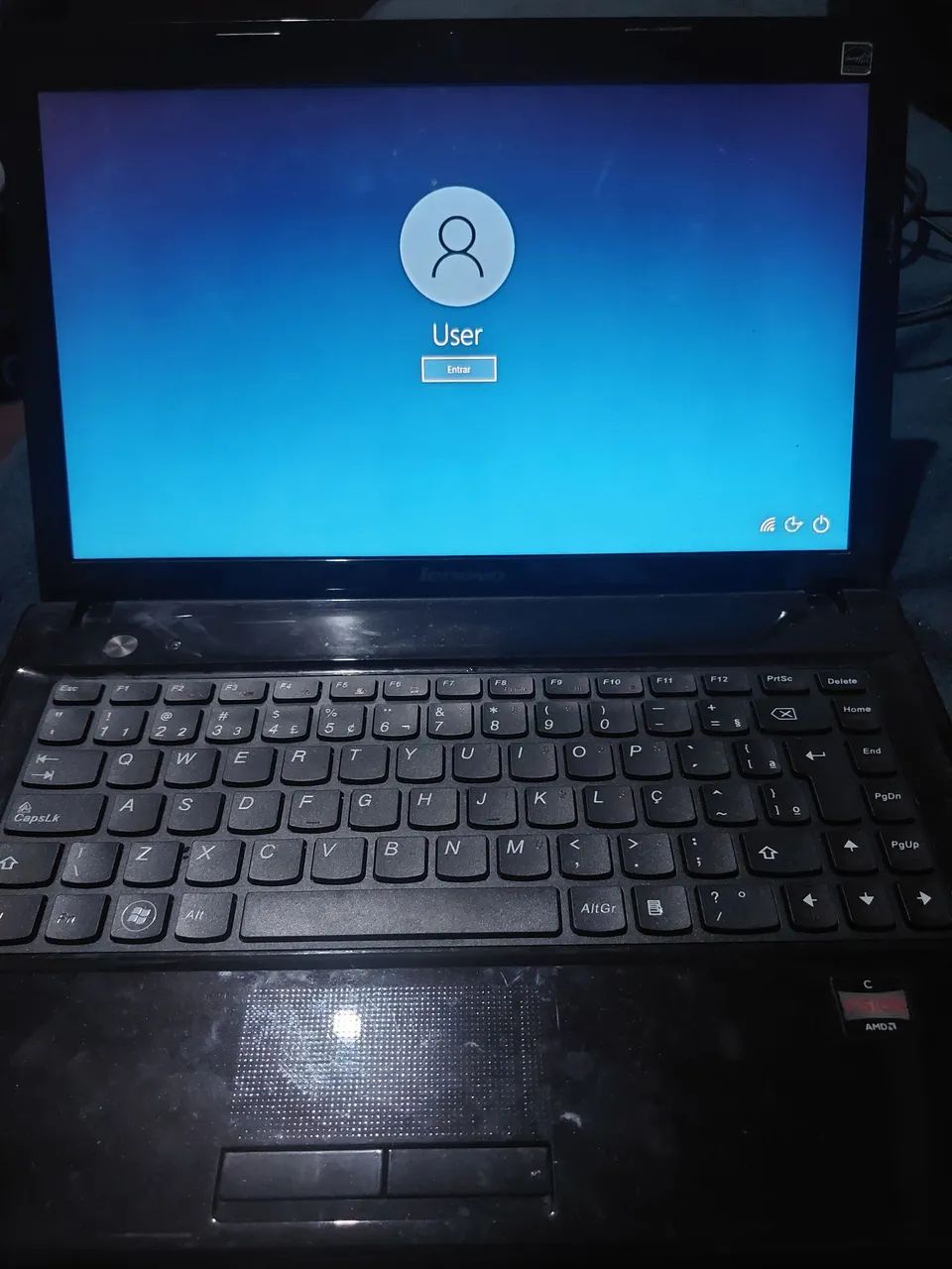 Vendo notebook Lenovo  - Foto 4