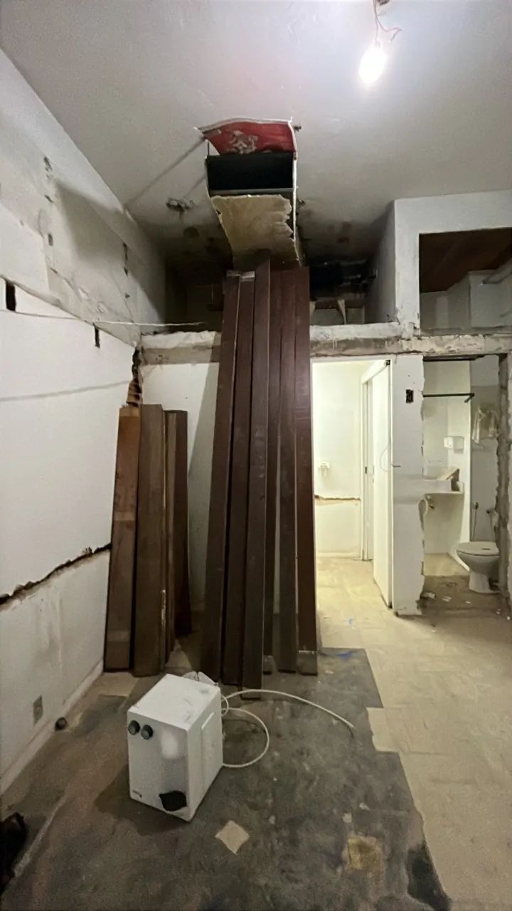 08 pecas de massaranduba 