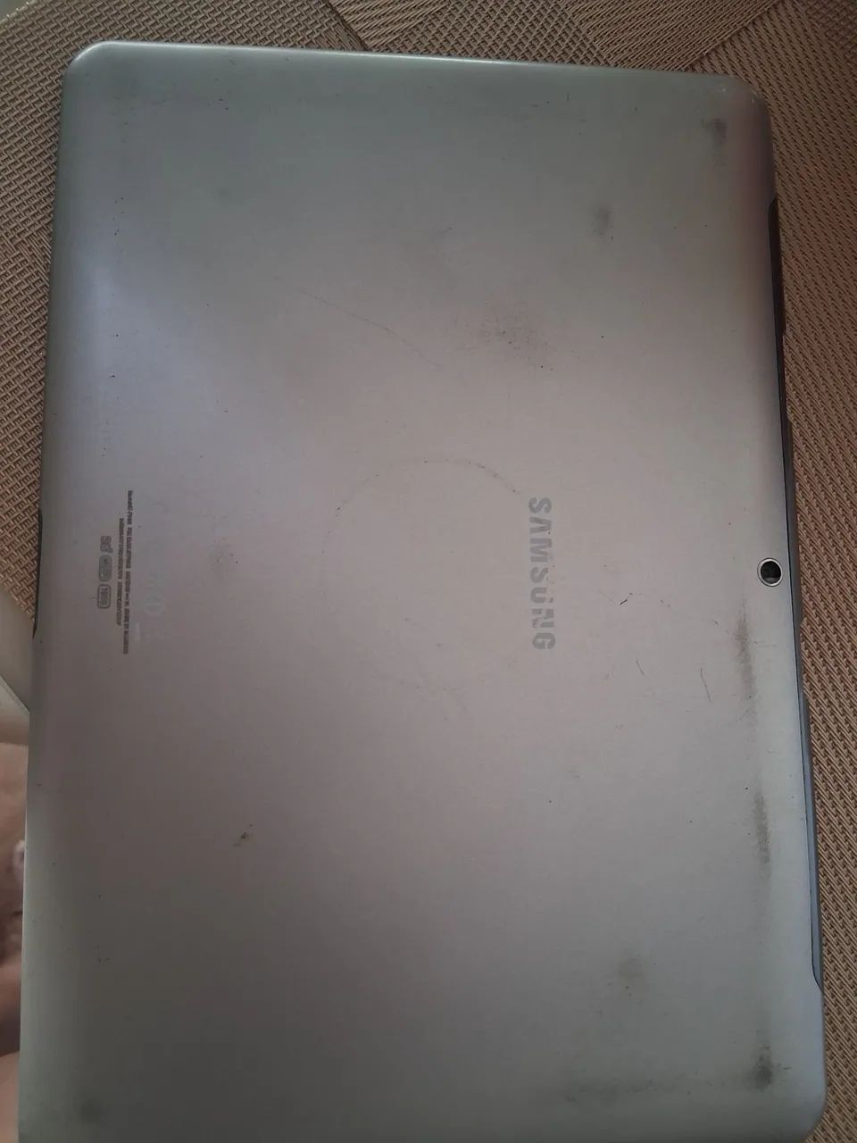 Tablet 