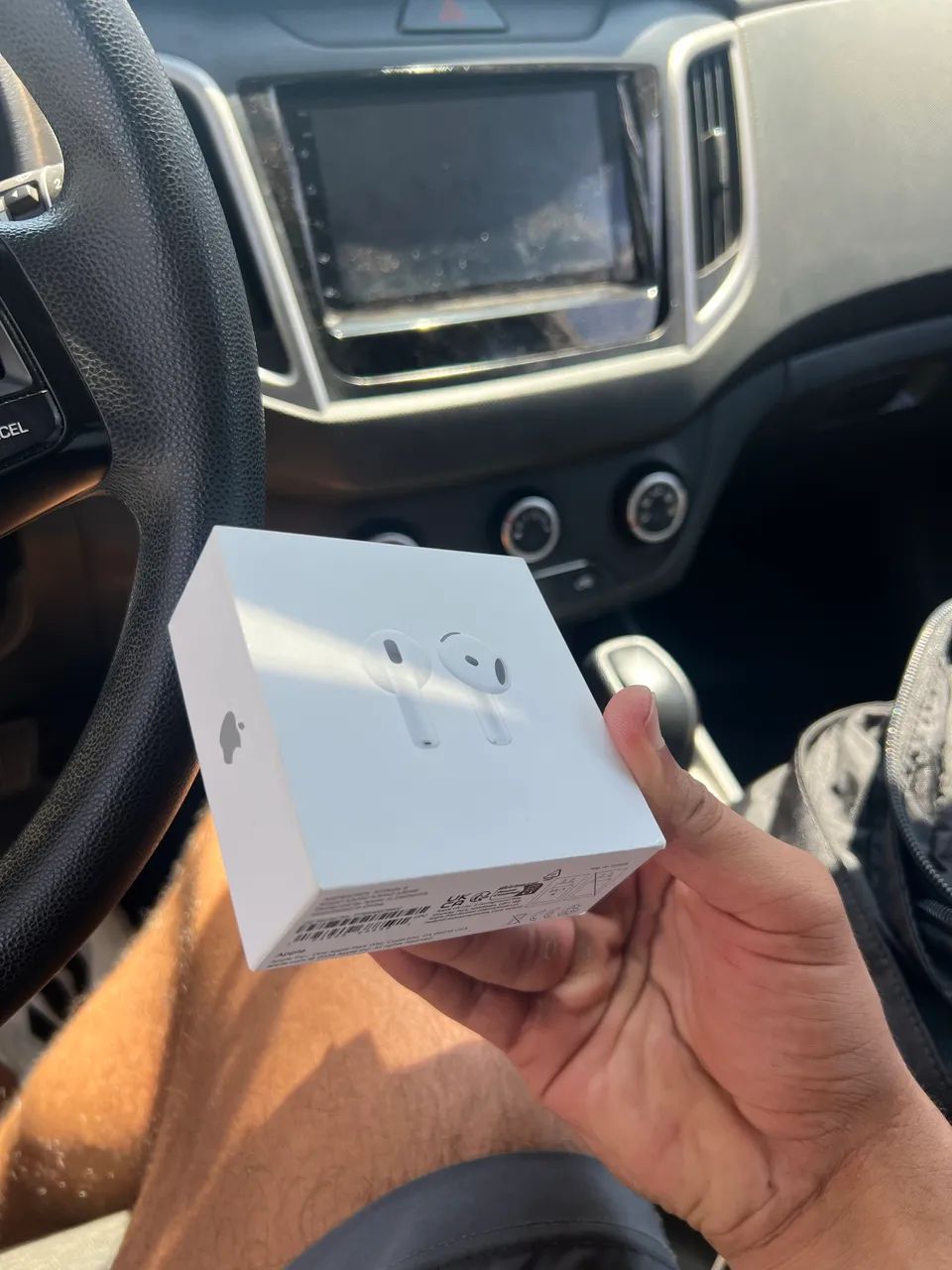 Air pods 4 - Foto 2