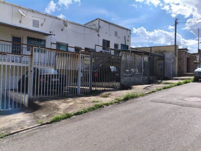 Masterville  - Ap 2 quartos, garagem e area privativa  - Foto 2