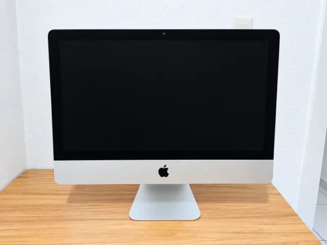 iMac 2011 12GB Ram | 480GB SSD | Intel Core i7 | 21.5 Pol