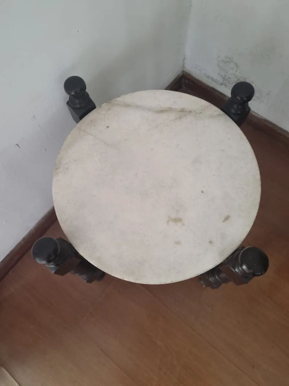 Mesinha Canto Vintagge - Foto 2