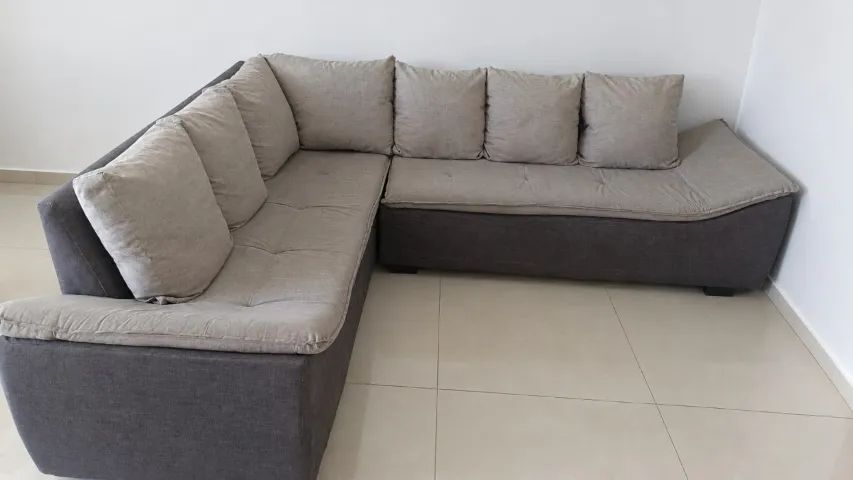 Sofá de Canto 2.60x2.00