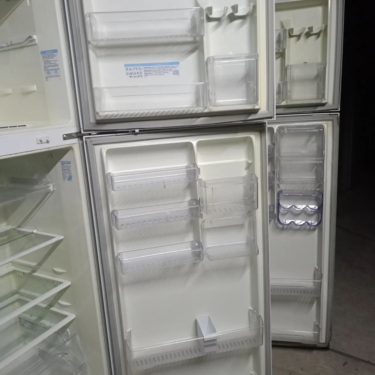 Eletrolux DF 47 e 50  - Foto 3