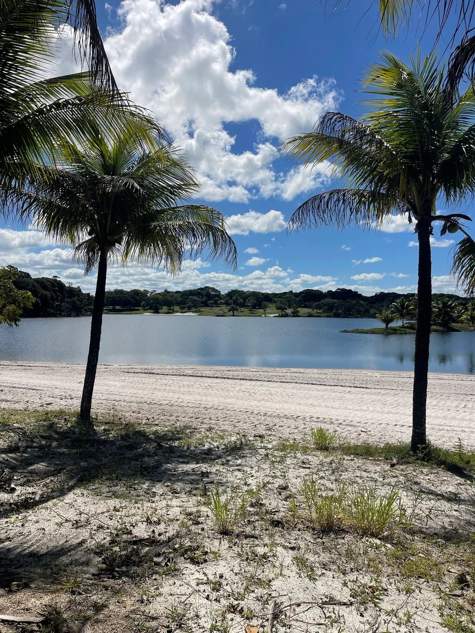 Terreno condomínio Costa do Sauípe Lagoa Residence vendo. - Foto 4