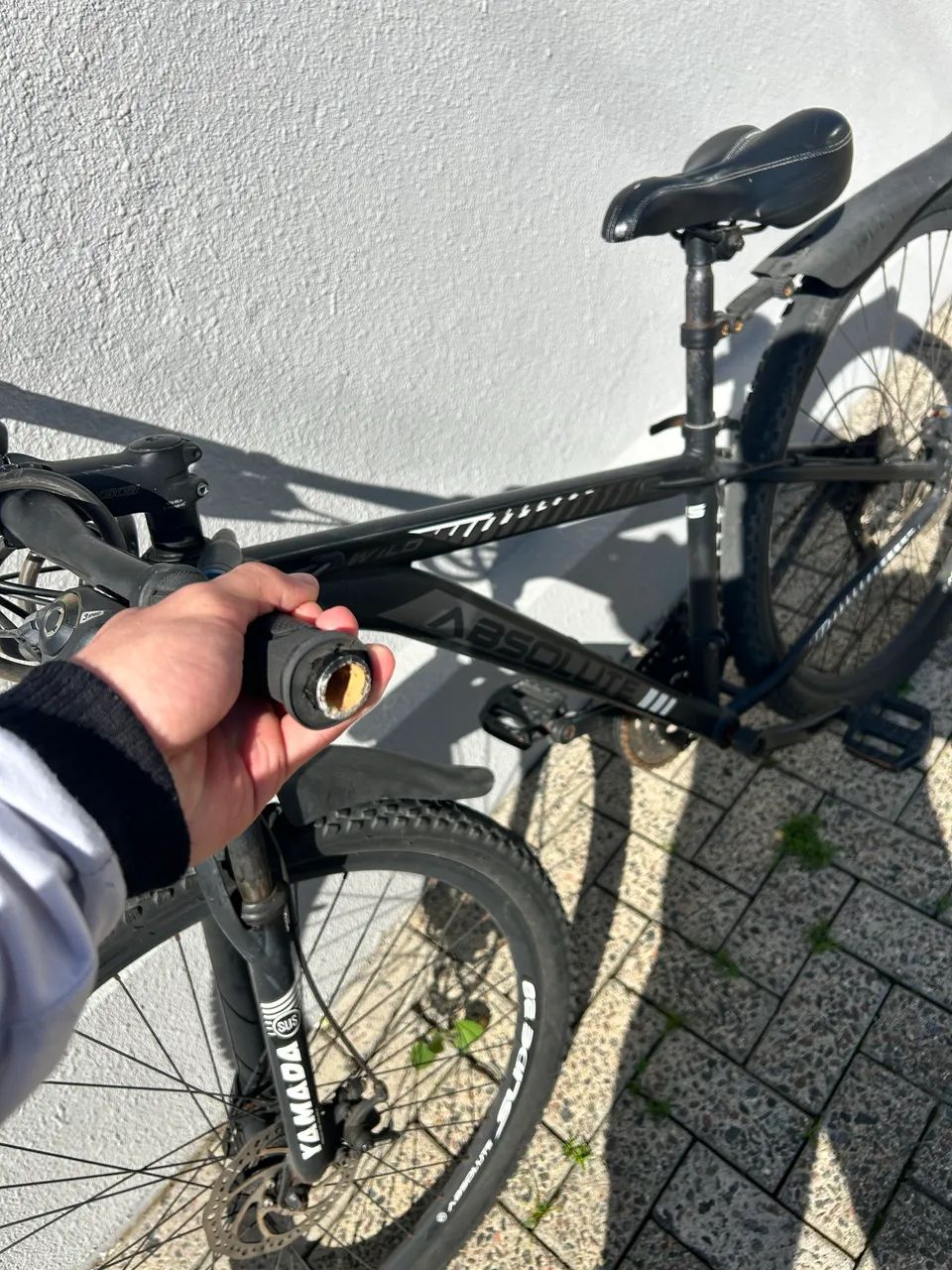 Bicicleta Absolute - Foto 3