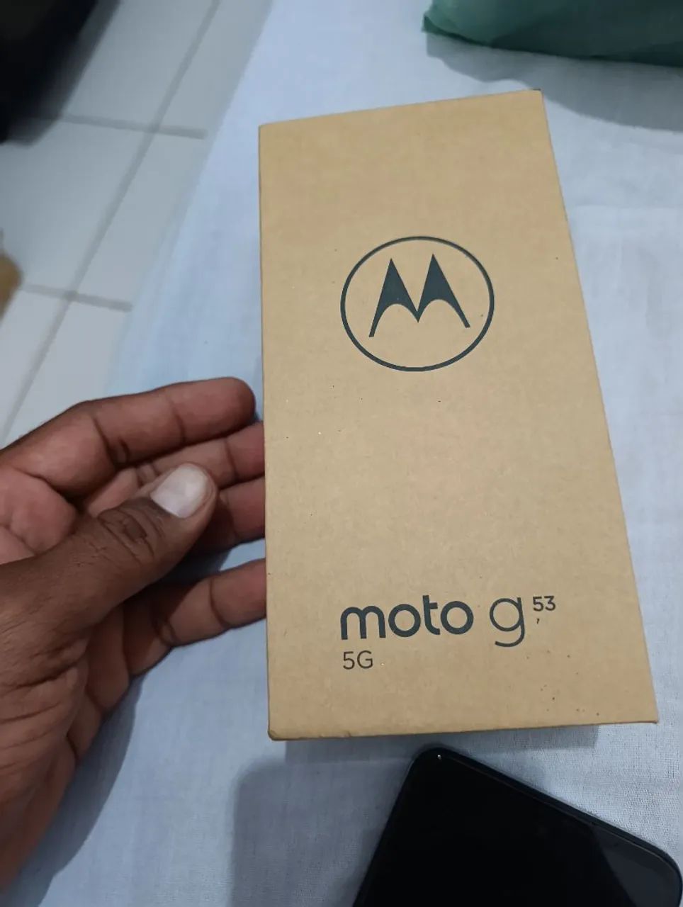 Moto g - Foto 4