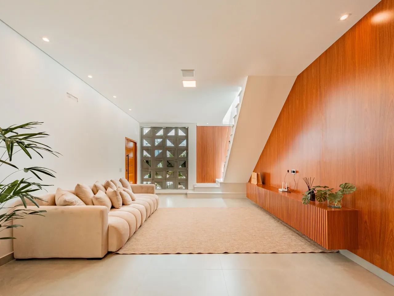 Casa em Santana de Parnaíba, Casa no Residencial Nova Jaguari em Santana de Parnaíba/SP - Foto 5