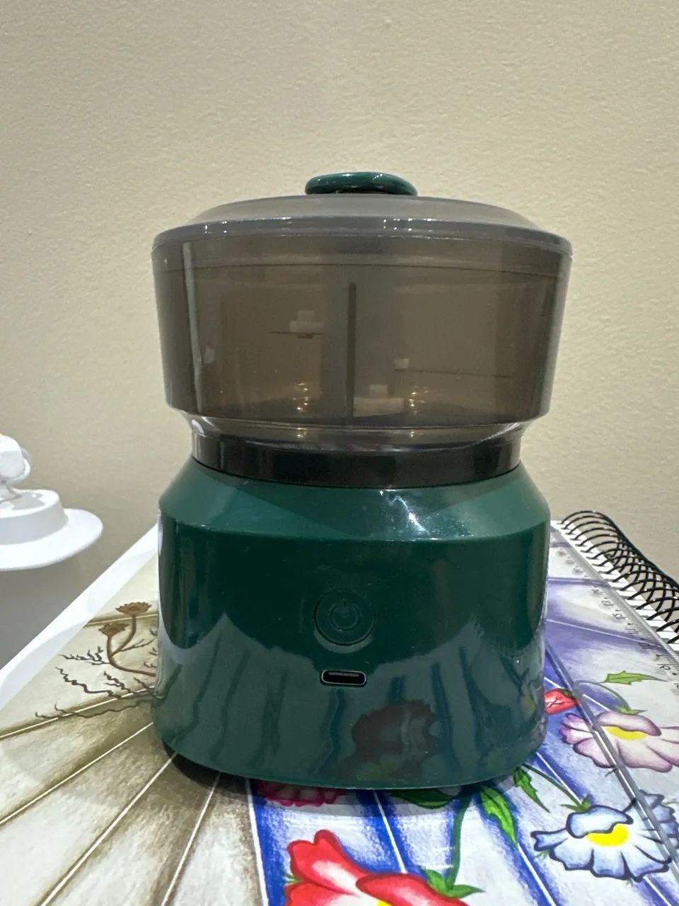 Mini processador 