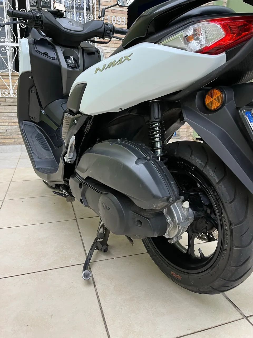 Nmax 160 2022 - Foto 4