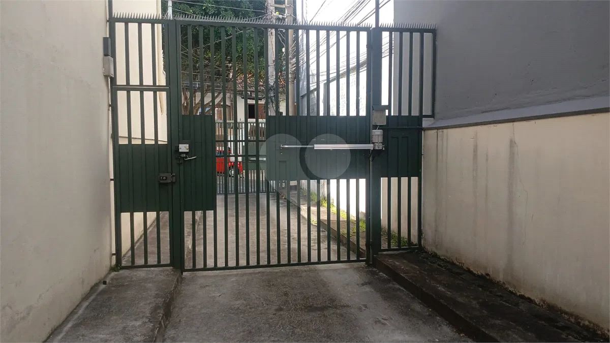 Casa de vila com 3 quartos à venda em Vila mariana - SP - Foto 3