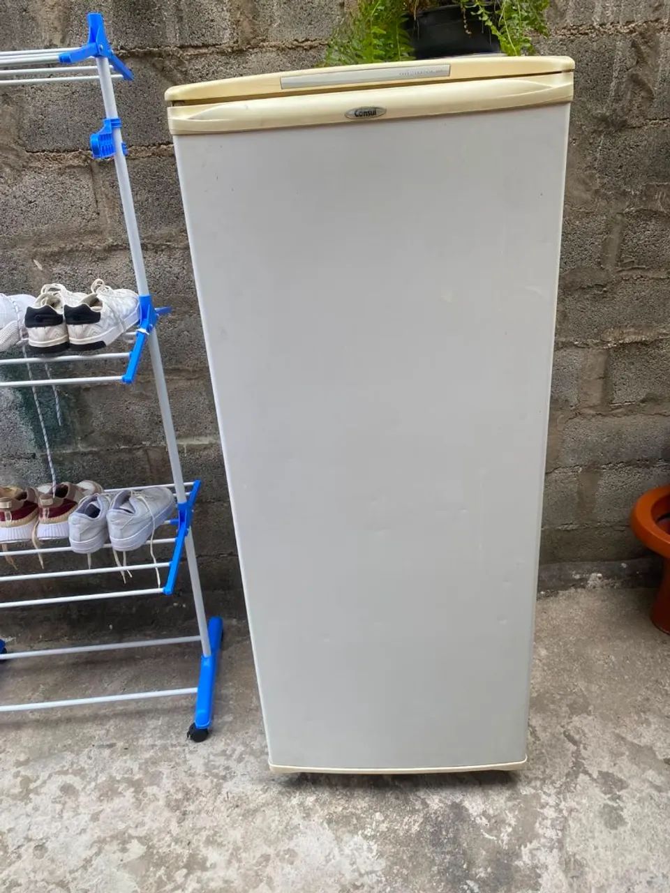 Geladeira 