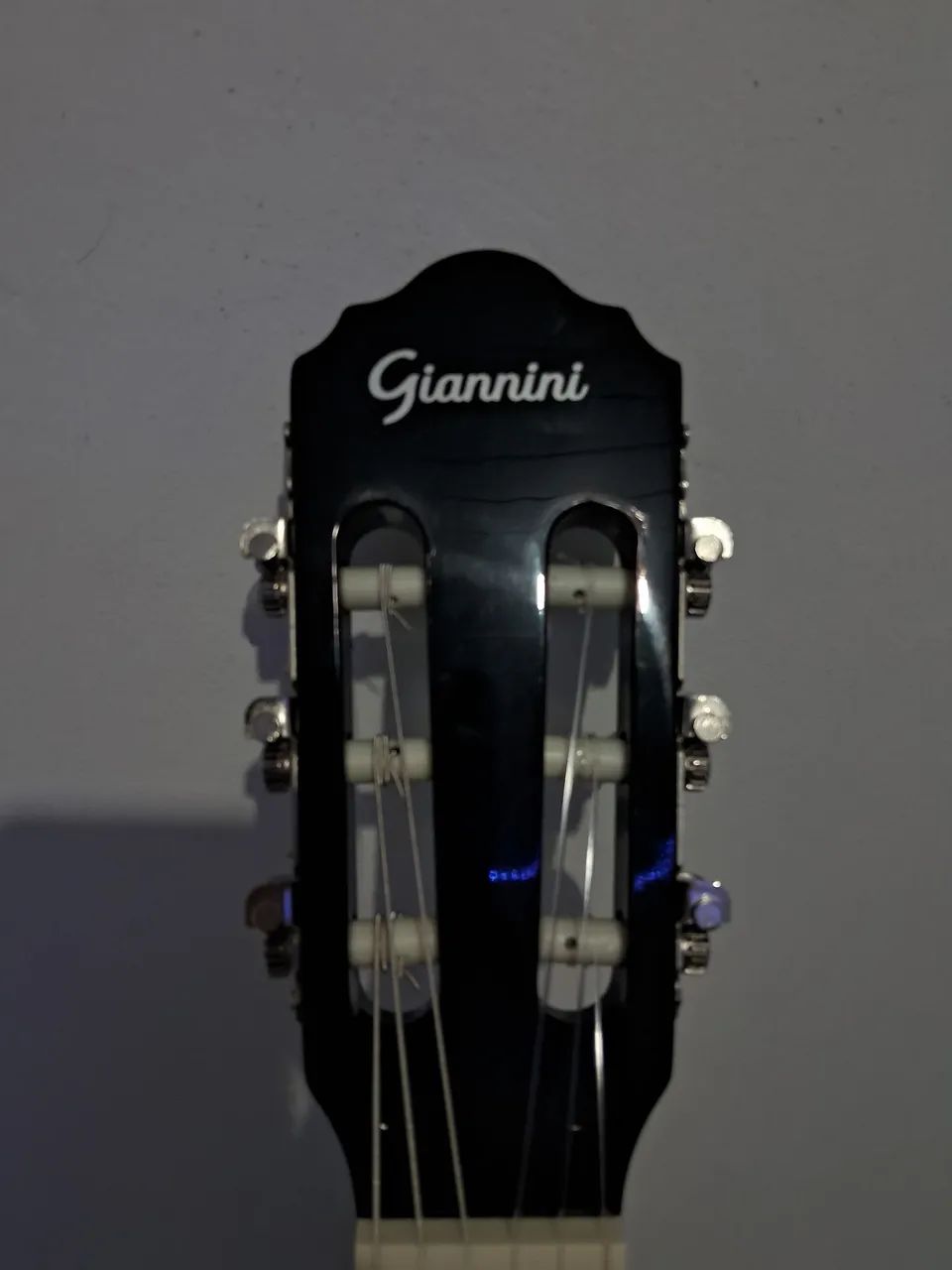 Violão de nylon Giannini  - Foto 2