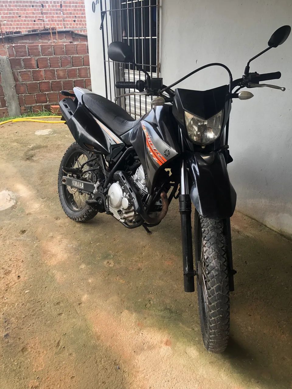 Lander 250  - Foto 3