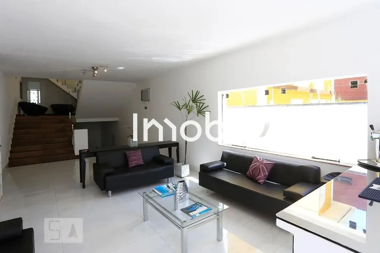 Casa à Venda - Panamby, 6 Quartos, 500 m2 - Foto 5