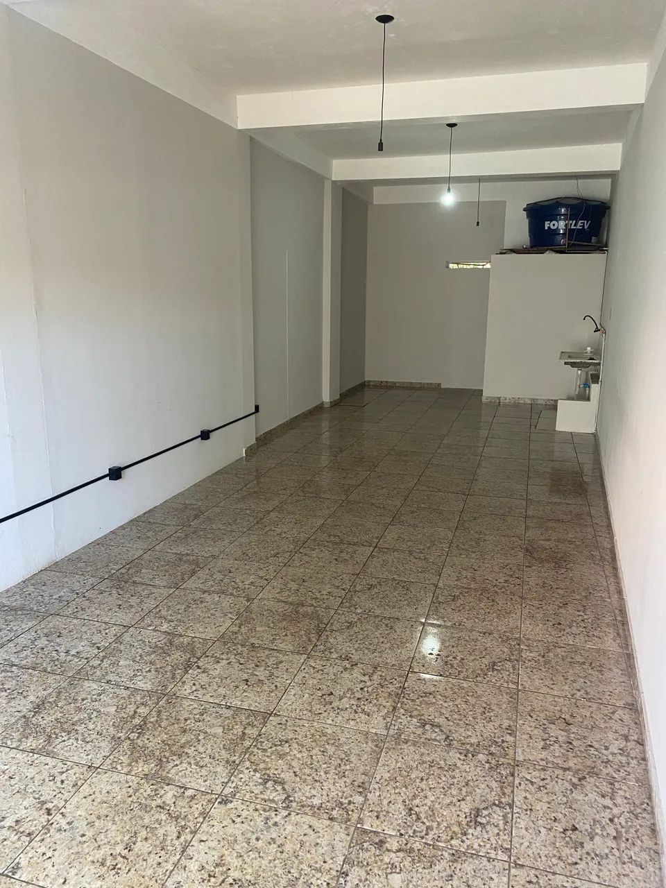 Loja Comercial com Garagem - Foto 4