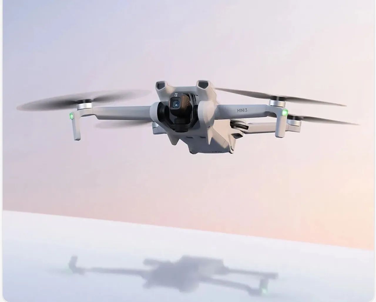 Drone DJI Mini 3 Standart