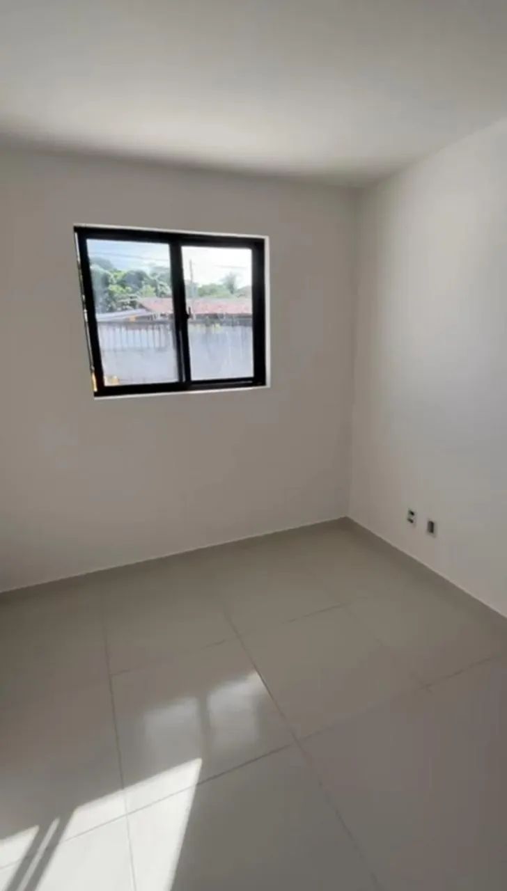 Apartamento no Cristo com 2 quartos sendo 1 suíte. - Foto 5