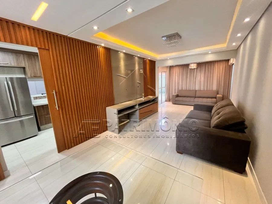 SOBRADO CONDOMINIO 3 QUARTOS VILLA CAMPOLIM - Foto 2