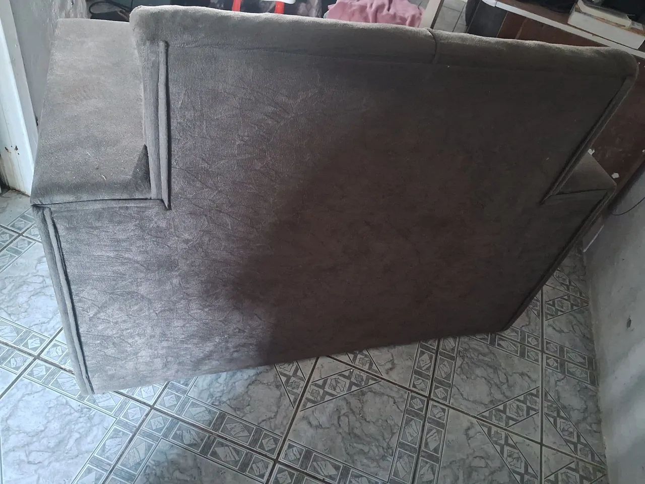 Sofa 2 e 3 lugares