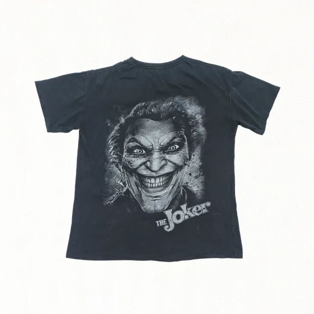 Camiseta The Joker - Foto 2