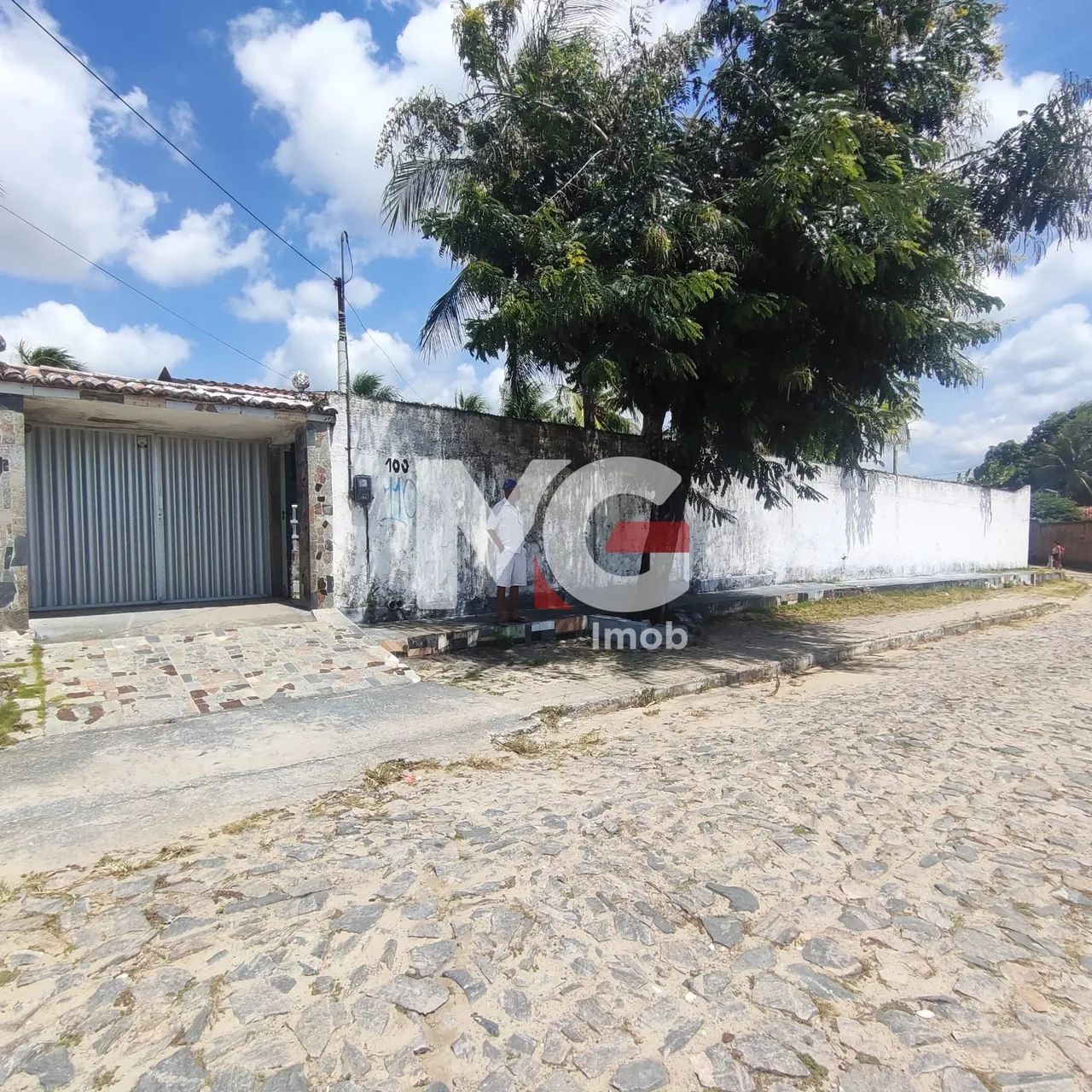 Casa em Guagiru